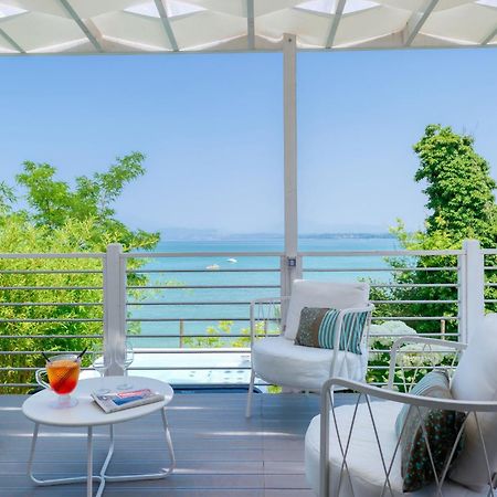 San Benedetto Camping Relais Peschiera del Garda Eksteriør billede