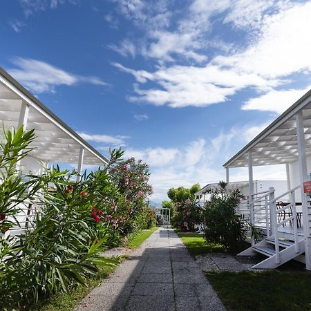 San Benedetto Camping Relais Peschiera del Garda Eksteriør billede