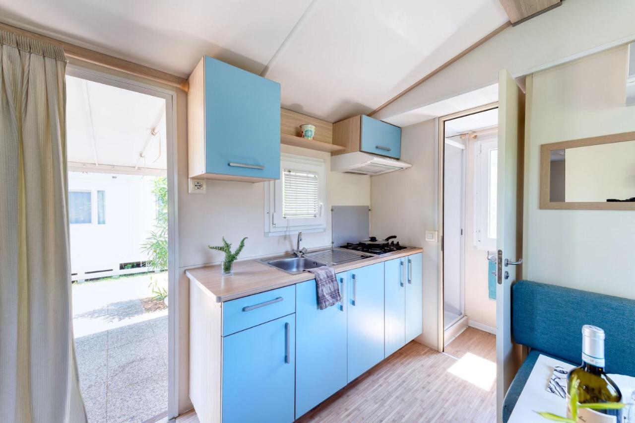 San Benedetto Camping Relais Peschiera del Garda Eksteriør billede