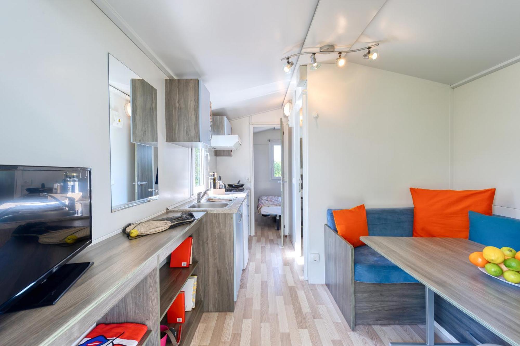 San Benedetto Camping Relais Peschiera del Garda Eksteriør billede