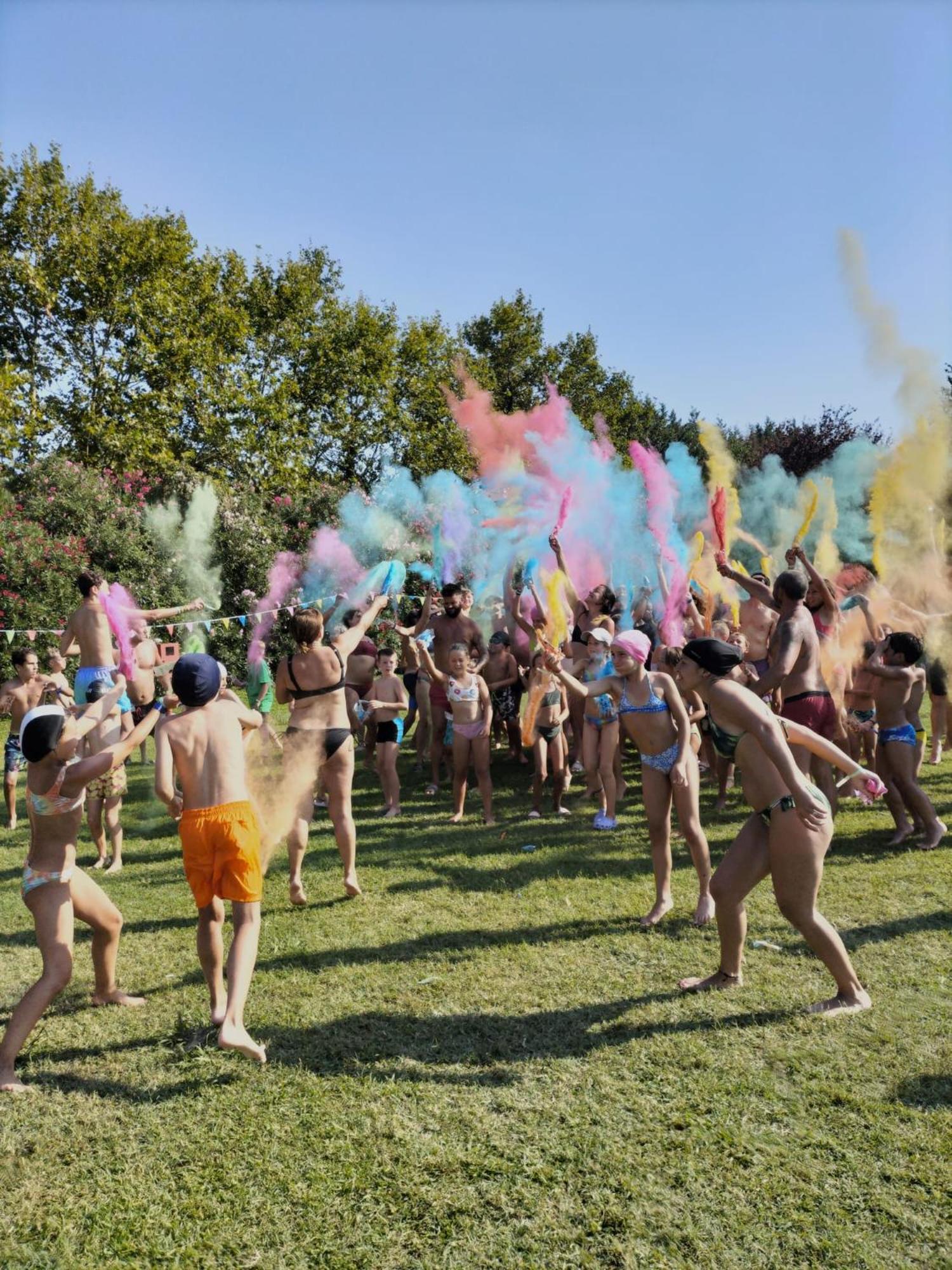 San Benedetto Camping Relais Peschiera del Garda Eksteriør billede