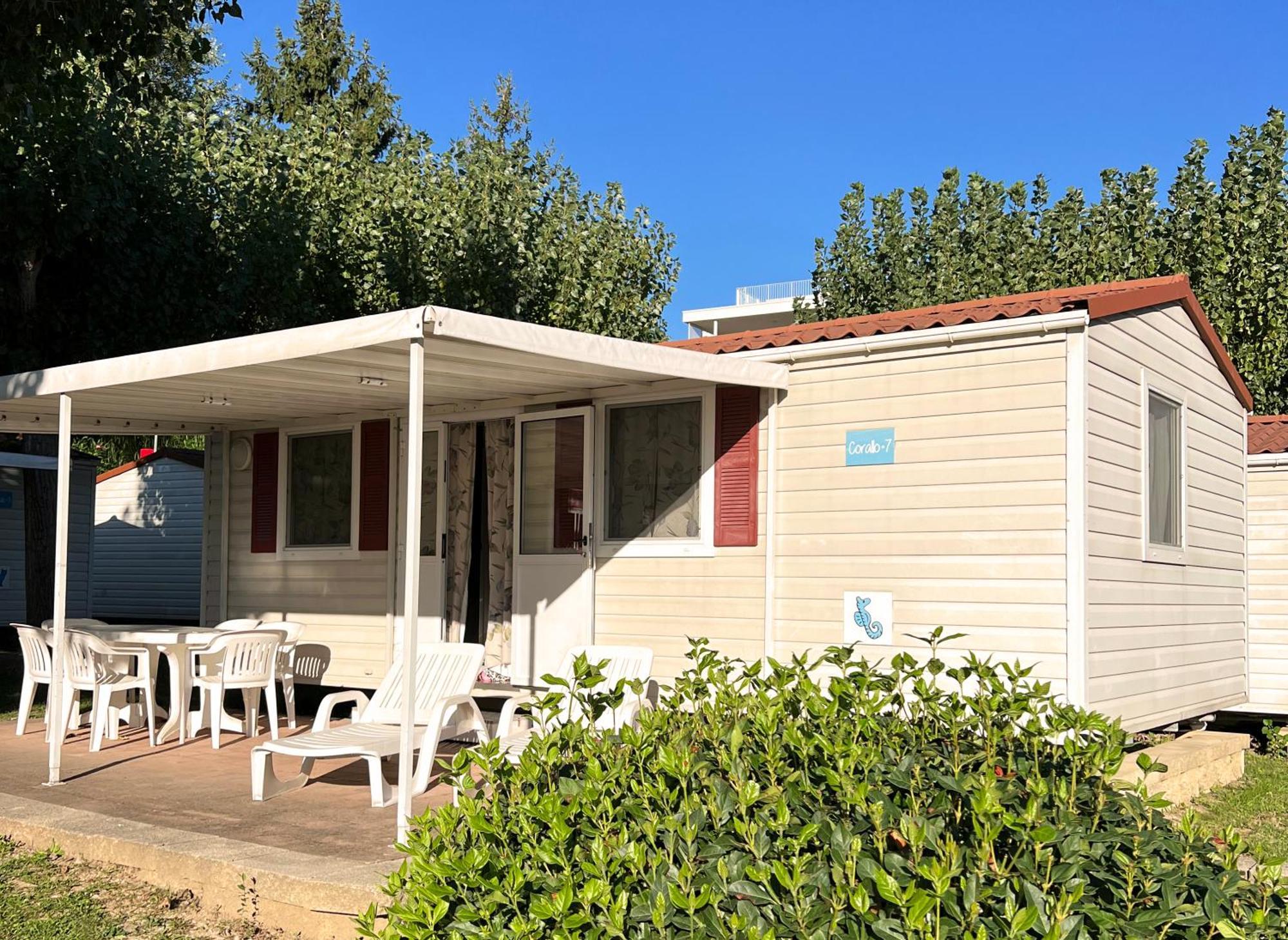 San Benedetto Camping Relais Peschiera del Garda Eksteriør billede