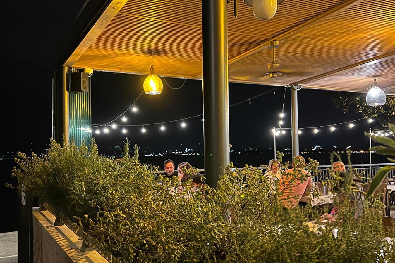 San Benedetto Camping Relais Peschiera del Garda Eksteriør billede